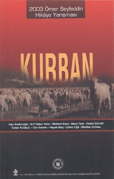 Kurban, Tamer Kütükçü