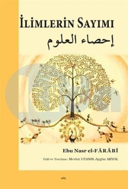 İlimlerin Sayımı, Farabi, Elis Yayınları