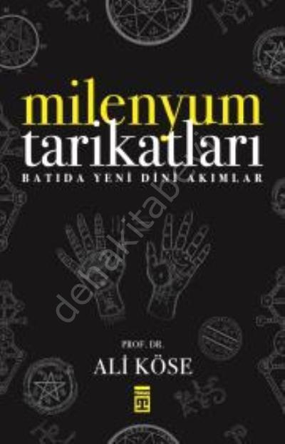 Milenyum Tarikatları