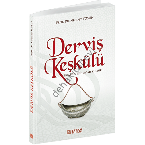 Derviş Keşkülü, Necdet Tosun