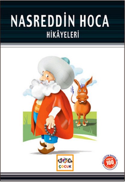Nasreddin Hoca Hikayeleri (Milli Eğitim Bakanlığı İlköğretim 100 Temel Eser), Nar Yayınları