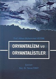 Oryantalizm Ve Oryantalistler, Kimlik Yayınları