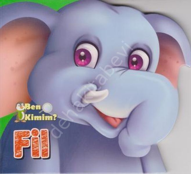 Fil, Parıltı Yayıncılık