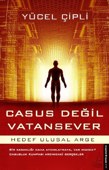 Casus Değil Vatansever, Yücel Çipli