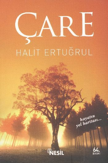 Çare, Halit Ertuğrul