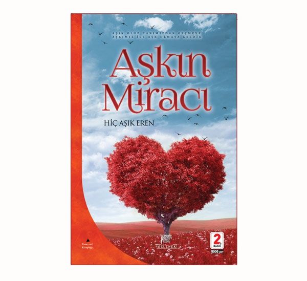 Aşkın Miracı, Hiç Aşık Eren