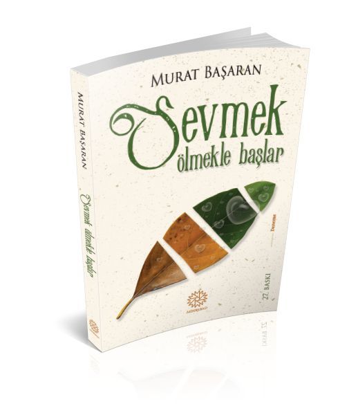 Sevmek Ölmekle Başlar, Murat Başaran