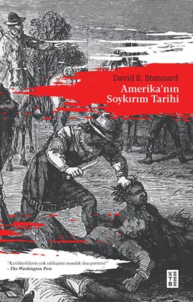 Amerikanın Soykırım Tarihi, David E. Stannard
