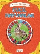 Bildiğin Gibi Değil Evcil Hayvanlar, Asena Meriç