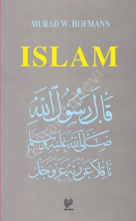 Islam , ( İngilizce ), Murad Wilfried Hofmann