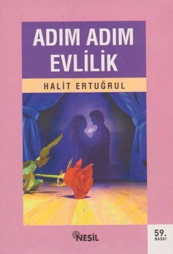 Adım Adım Evlilik, Halit Ertuğrul