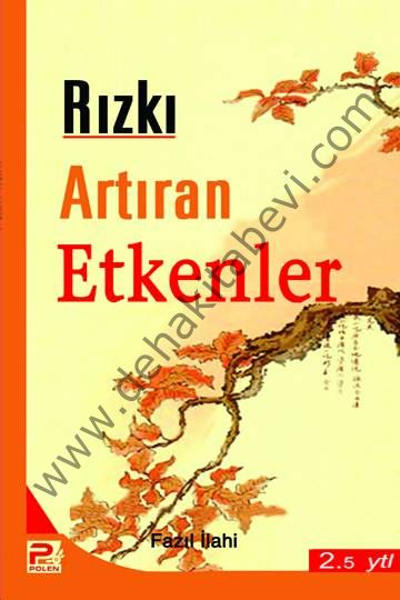 Rızkı Artıran Etkenler / Doç. Dr. Fazl İlahi , Karınca & Polen Kamp