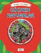 Bildiğin Gibi Değil Göçmen Hayvanlar, Asena Meriç