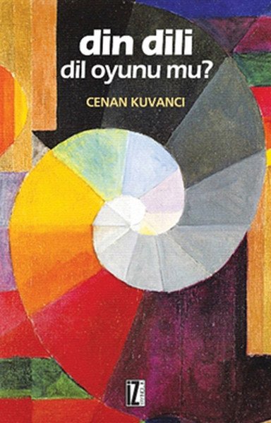 Din Dili Dil Oyunu Mu, Cenan Kuvancı