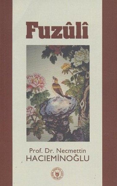 Fuzuli, Necmettin Hacıeminoğlu