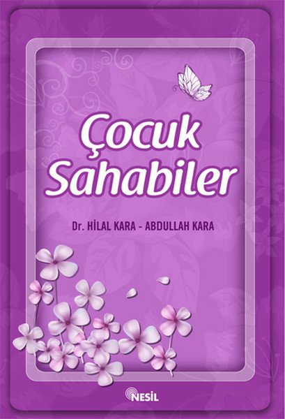 Çocuk Sahabiler (Ciltli), Nesil Yayınları