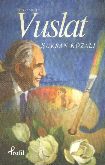 Vuslat, Şükran Kozalı
