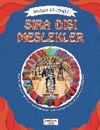 Bildiğin Gibi Değil Sıra Dışı Meslekler, Asena Meriç