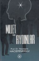 Millet ve Aydınlar, Prof. Dr. Necmettin Hacıeminoğlu