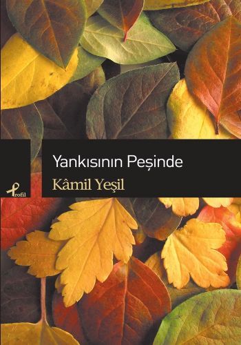 Yankısının Peşinde, Kamil Yeşil