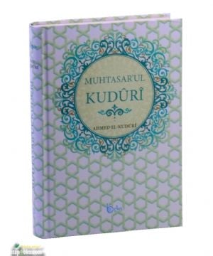 Muhtasarul Kuduri, Ahmed el-Kuduri, Ciltli