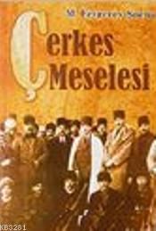 Çerkes Meselesi, M. Fetgerey Şoenu