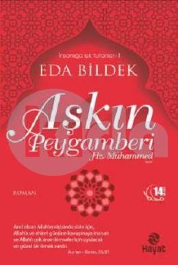 Aşkın Peygamberi, Eda Bildek