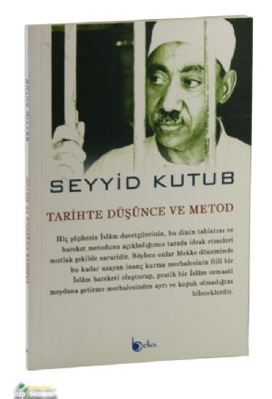 Tarihte Düşünce Ve Metod