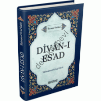Divan-ı Esad, Muhammed Esad Erbili