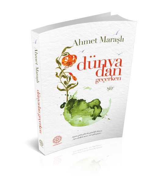 Dünyadan Geçerken, Ahmet Maraşlı