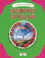 Bildiğin Gibi Değil Şaşırtıcı Sporlar, Asena Meriç