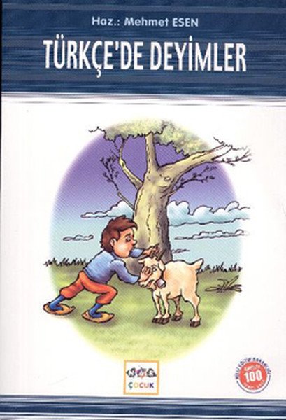 Türkçede Deyimler, Nar Yayınları