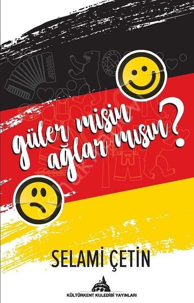 Güler Misin Ağlar Mısın?, Kuledibi Yayınları
