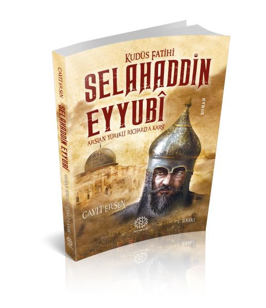 Selahaddin Eyyubi, Cavit Ersen