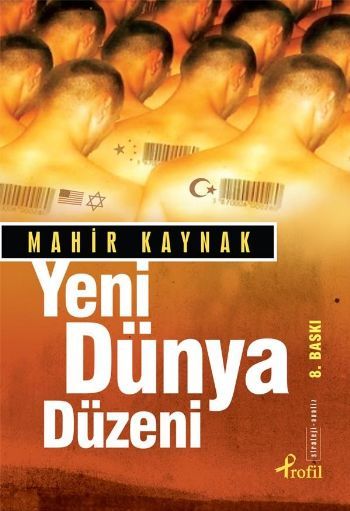 Yeni Dünya Düzeni, Mahir Kaynak