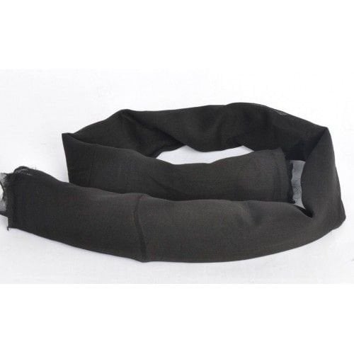 Dolama Sarık (Siyah Renk)