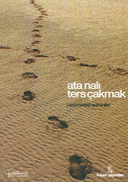 Ata Nalı Ters Çakmak, İnsan Yayınları
