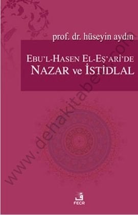 Ebul Hasen El Eşaride Nazar Ve İstidlal, Fecr Yayınları