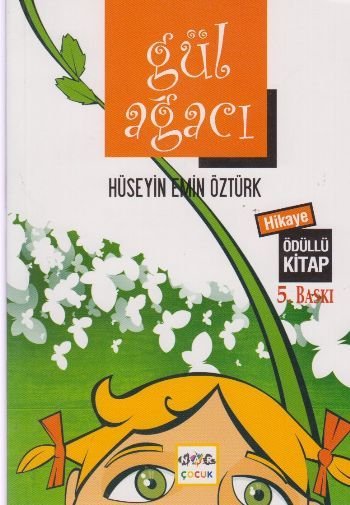 Gül Ağacı, Nar Yayınları