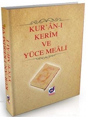 Kuranı Kerim Ve Yüce Meali, Hacı İnan