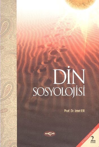 Din Sosyolojisi, İzzet Er