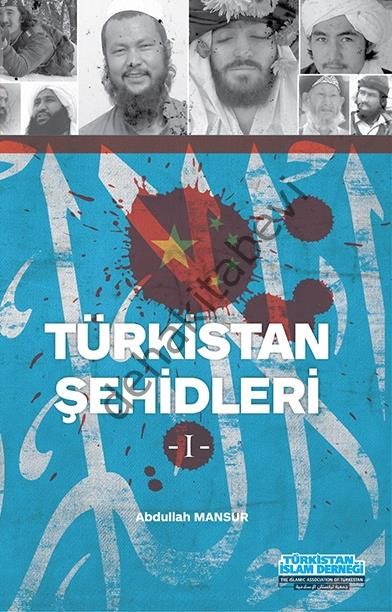 Türkistan Şehidleri 1, Abdullah Mansur