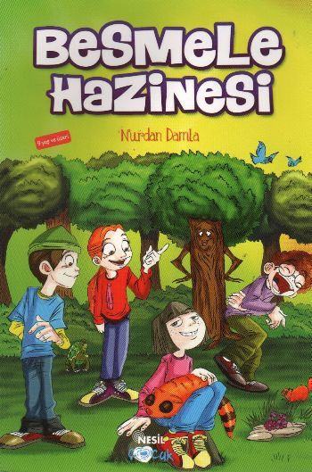 Besmele Hazinesi, Nurdan Damla