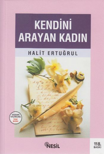 Kendini Arayan Kadın, Halit Ertuğrul