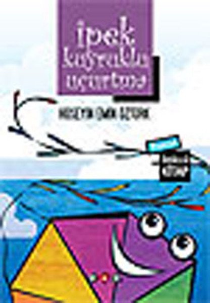 İpek Kuyruklu Uçurtma, Nar Yayınları