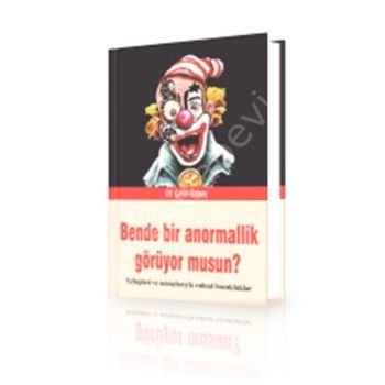 Bende Bir Anormallik Görüyor musun?, Yuka Kids