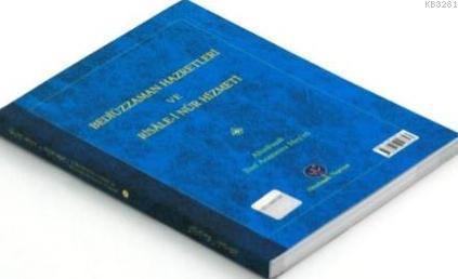 Hayrat Neşriyat  Bediüzzaman Hz.Ve Risale Hiz.Mukayeseli