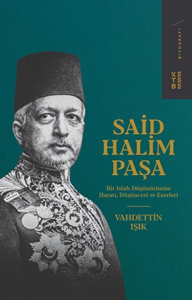Said Halim Paşa, Vahdettin Işık