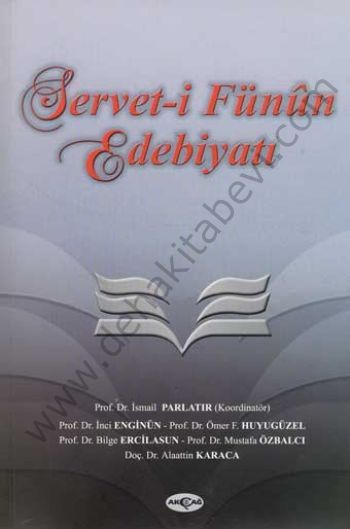 Serveti Fünun Edebiyatı
