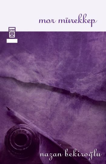 Mor Mürekkep, Nazan Bekiroğlu